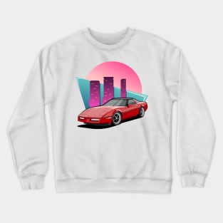 Vice Crewneck Sweatshirt